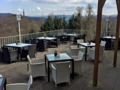 Foto: Zur schönen Aussicht in Trier